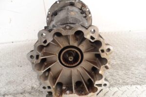 Изображение товара 124009 - 00124009 akpp Ford Mondeo 8