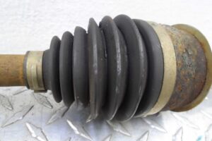 Изображение товара 124010 - 00124010 poluos zadnyaya levaya Peugeot 306 2