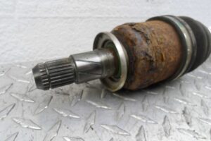 Изображение товара 124010 - 00124010 poluos zadnyaya levaya Peugeot 306 3