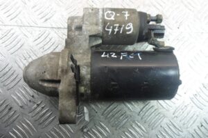 Изображение товара 124015 - 00124015 starter 