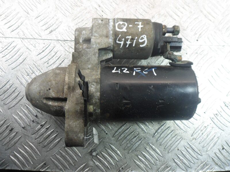 Изображение товара 124015 - 00124015 starter