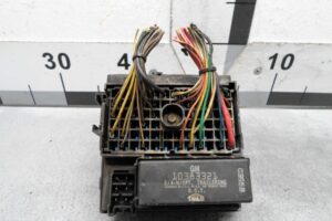 Изображение товара 124022 - 00124022 blok predokhranitelej Toyota Venza 2