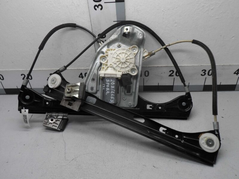 Изображение товара 124027 - 00124027 steklopodemnik perednij levyj Honda Pilot