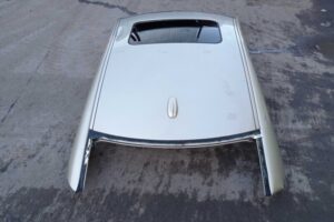 Изображение товара 124030 - 00124030 krysha Chevrolet Cobalt 1