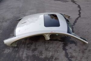 Изображение товара 124030 - 00124030 krysha Chevrolet Cobalt 2