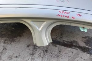 Изображение товара 124030 - 00124030 krysha Chevrolet Cobalt 3