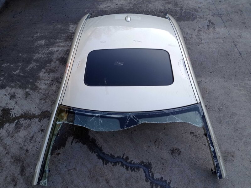 Изображение товара 124030 - 00124030 krysha Chevrolet Cobalt