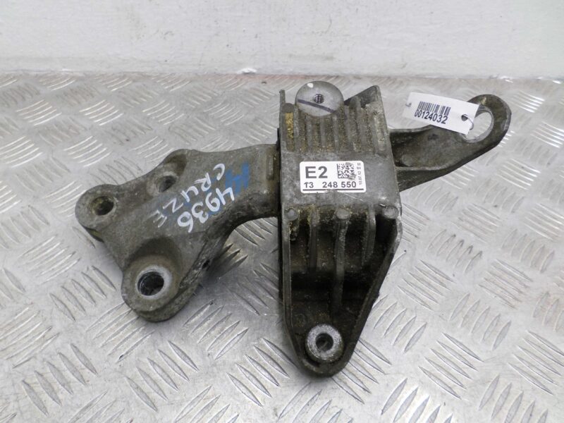 Изображение товара 124032 - 00124032 podushka krepleniya dvigatelya