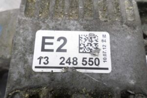 Изображение товара 124032 - 00124032 podushka krepleniya dvigatelya 2