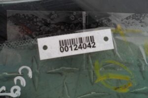 Изображение товара 124042 - 00124042 steklo kuzovnoe pravoe Dodge Nitro 1