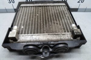 Изображение товара 124058 - 00124058 radiator maslyanyj 1