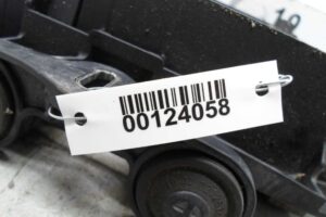 Изображение товара 124058 - 00124058 radiator maslyanyj 2