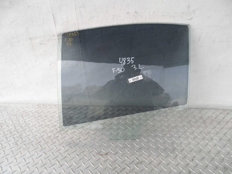 Изображение товара 124067 - 00124067 steklo dveri zadnej levoj