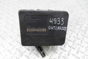 Изображение товара 124070 - 00124070 blok ABS