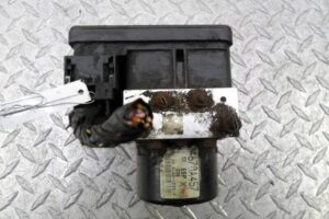 Изображение товара 124070 - 00124070 blok ABS 2