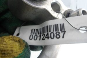 Изображение товара 124087 - 00124087 generator 1