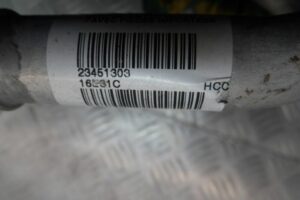 Изображение товара 124087 - 00124087 generator 2