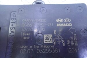 Изображение товара 124104 - 00124104 datchik uskoreniya Audi TT 1