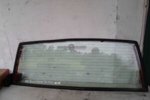 Изображение товара 124111 - 00124111 steklo zadnee