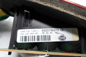 Изображение товара 124119 - 00124119 fonar kryshki levyj Chevrolet Cobalt 1