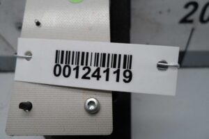 Изображение товара 124119 - 00124119 fonar kryshki levyj Chevrolet Cobalt 2