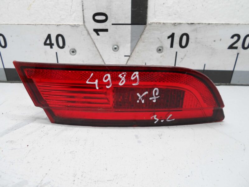 Изображение товара 124119 - 00124119 fonar kryshki levyj Chevrolet Cobalt