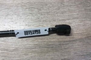 Изображение товара 124120 - 00124120 amortizator kryshki bagazhnika 1