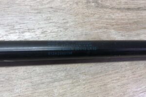 Изображение товара 124120 - 00124120 amortizator kryshki bagazhnika 2