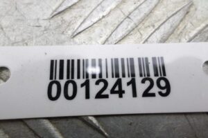 Изображение товара 124129 - 00124129 fonar kryshki pravyj Subaru Tribeca 1