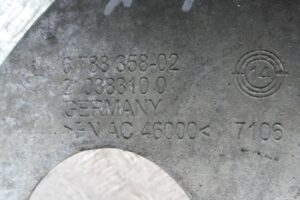 Изображение товара 124134 - 00124134 kronshtejn dvigatelya 3