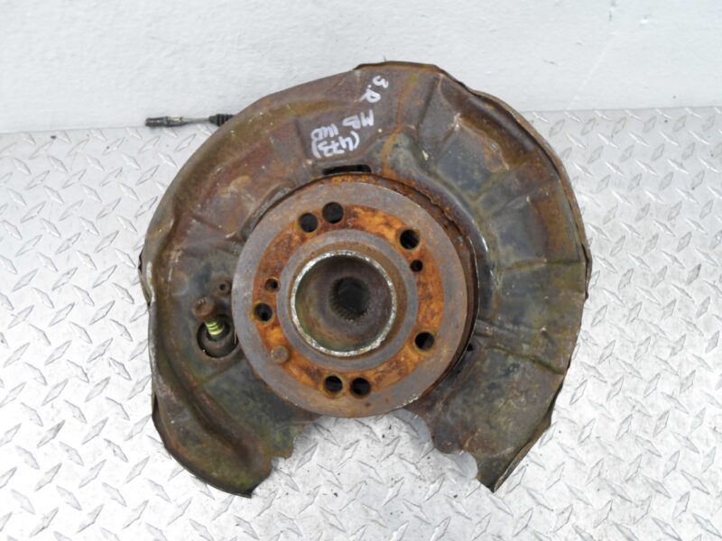 Изображение товара 124142 - 00124142 stupitsa zadnyaya pravaya Ford Probe