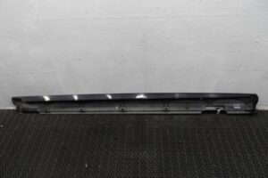 Изображение товара 124143 - 00124143 porog plastikovyj levyj Volkswagen Lupo 1