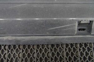 Изображение товара 124143 - 00124143 porog plastikovyj levyj Volkswagen Lupo 2