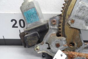Изображение товара 124149 - 00124149 steklopodemnik zadnij levyj 3