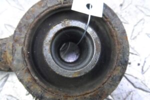 Изображение товара 124159 - 00124159 rychag zadnij pravyj Lexus LS 1