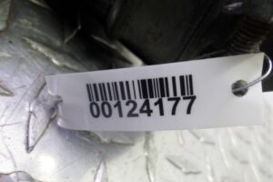 Изображение товара 124177 - 00124177 korpus vozdushnogo filtra Citroen C5 3