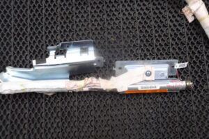 Изображение товара 124196 - 00124196 podushka bezopasnosti potolochnaya levaya 2