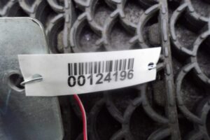 Изображение товара 124196 - 00124196 podushka bezopasnosti potolochnaya levaya 3