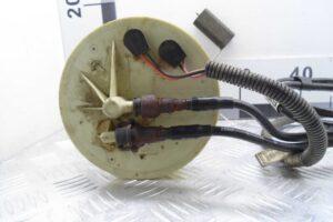 Изображение товара 124206 - 00124206 nasos toplivnyj Nissan Juke 1