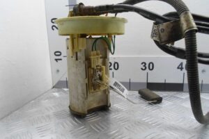 Изображение товара 124206 - 00124206 nasos toplivnyj Nissan Juke