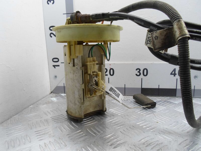 Изображение товара 124206 - 00124206 nasos toplivnyj Nissan Juke