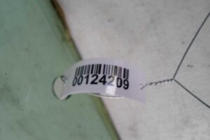 Изображение товара 124209 - 00124209 steklo dveri zadnej pravoj Dodge Nitro 1