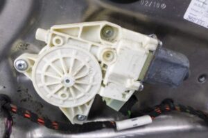 Изображение товара 124213 - 00124213 steklopodemnik zadnij pravyj Ford Explorer 2