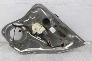 Изображение товара 124213 - 00124213 steklopodemnik zadnij pravyj Ford Explorer