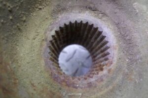 Изображение товара 124215 - 00124215 stupitsa zadnyaya pravaya Audi A4 2