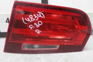 Изображение товара 124223 - 00124223 fonar kryshki pravyj