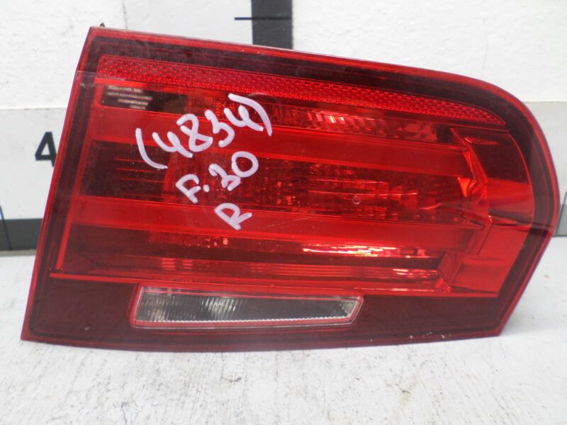 Изображение товара 124223 - 00124223 fonar kryshki pravyj