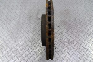 Изображение товара 124224 - 00124224 disk tormoznoj perednij 1