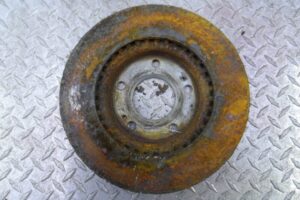 Изображение товара 124224 - 00124224 disk tormoznoj perednij 2