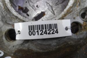 Изображение товара 124224 - 00124224 disk tormoznoj perednij 3